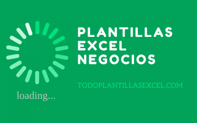 Plantillas Excel para Negocios