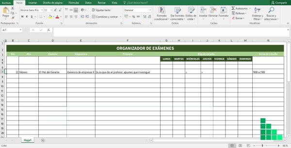 rellenar-plantilla-organizadora-exámenes