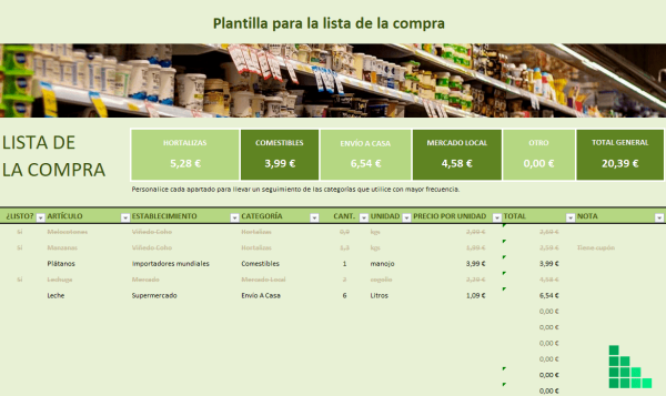 plantilla-Excel-lista-de-la-compra