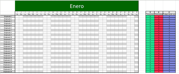 plantilla-Excel_vacaciones-empleados-mes
