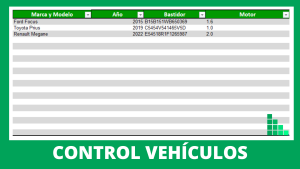 plantilla-control-vehiculos-mantenimiento
