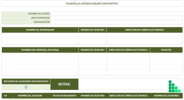 plantilla-gestión-club-deportivo